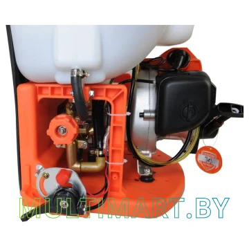 Опрыскиватель Sturm GS8215G картинка 9